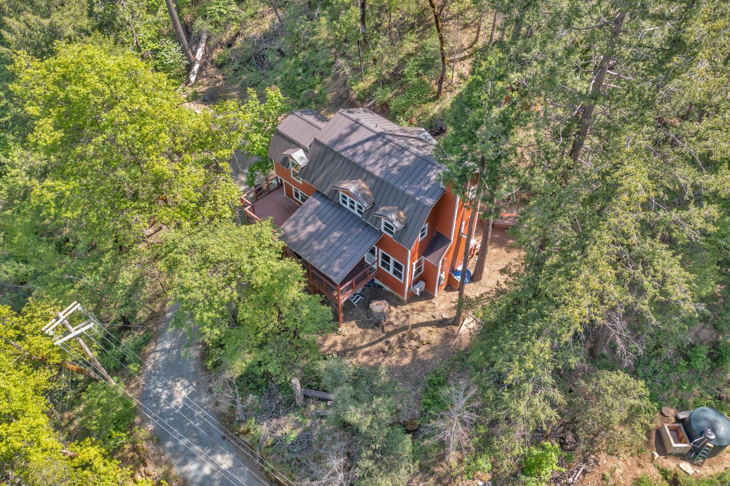 Detail Gallery Image 44 of 67 For 10870 Riverton Ln, Pollock Pines,  CA 95726 - 4 Beds | 2 Baths