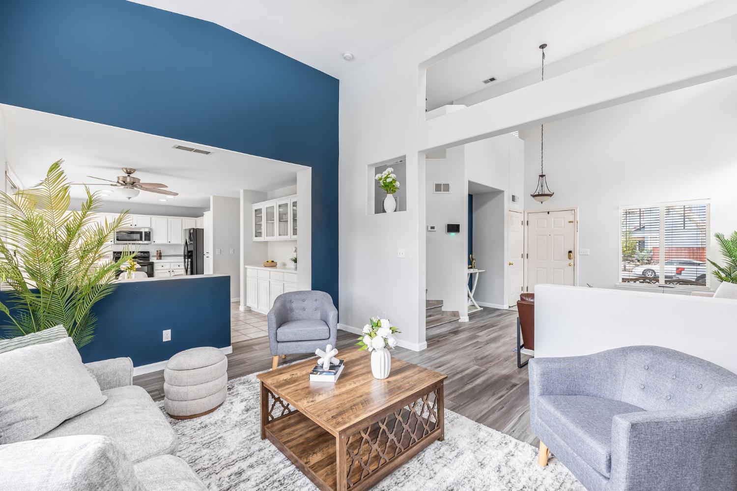 Detail Gallery Image 15 of 45 For 2111 Bridle Creek Cir, Tracy,  CA 95377 - 3 Beds | 2/1 Baths