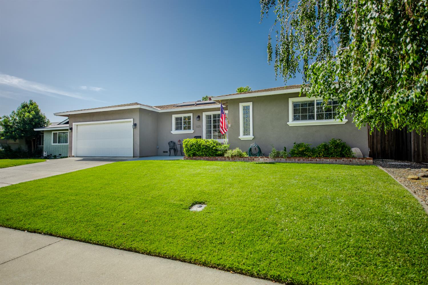 Poplar Lane, Woodland, California image 2