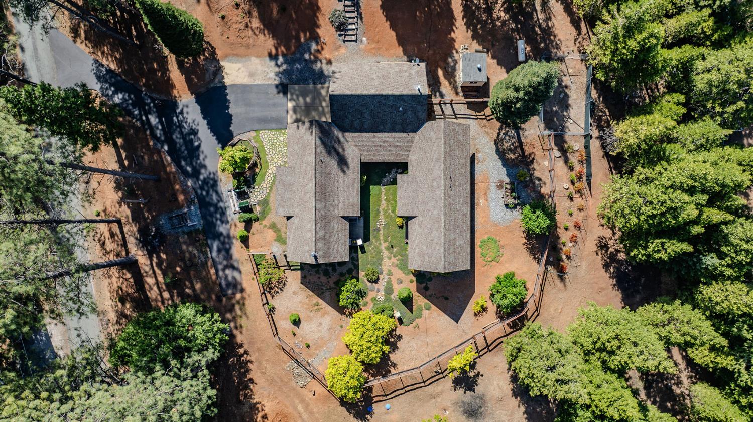 Detail Gallery Image 91 of 92 For 25521 Wildflower Dr, Volcano,  CA 95689 - 2 Beds | 2/1 Baths