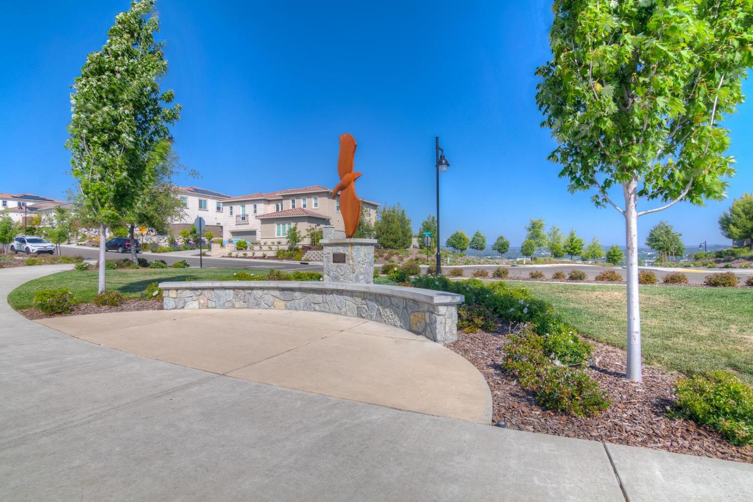 Detail Gallery Image 62 of 81 For 4009 Whitney Vista Ln, Rocklin,  CA 95677 - 4 Beds | 4/1 Baths