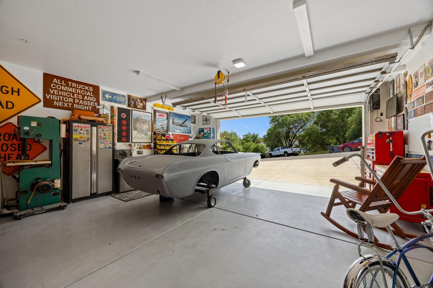 Detail Gallery Image 53 of 55 For 12587 Incline Dr, Auburn,  CA 95603 - 4 Beds | 4 Baths