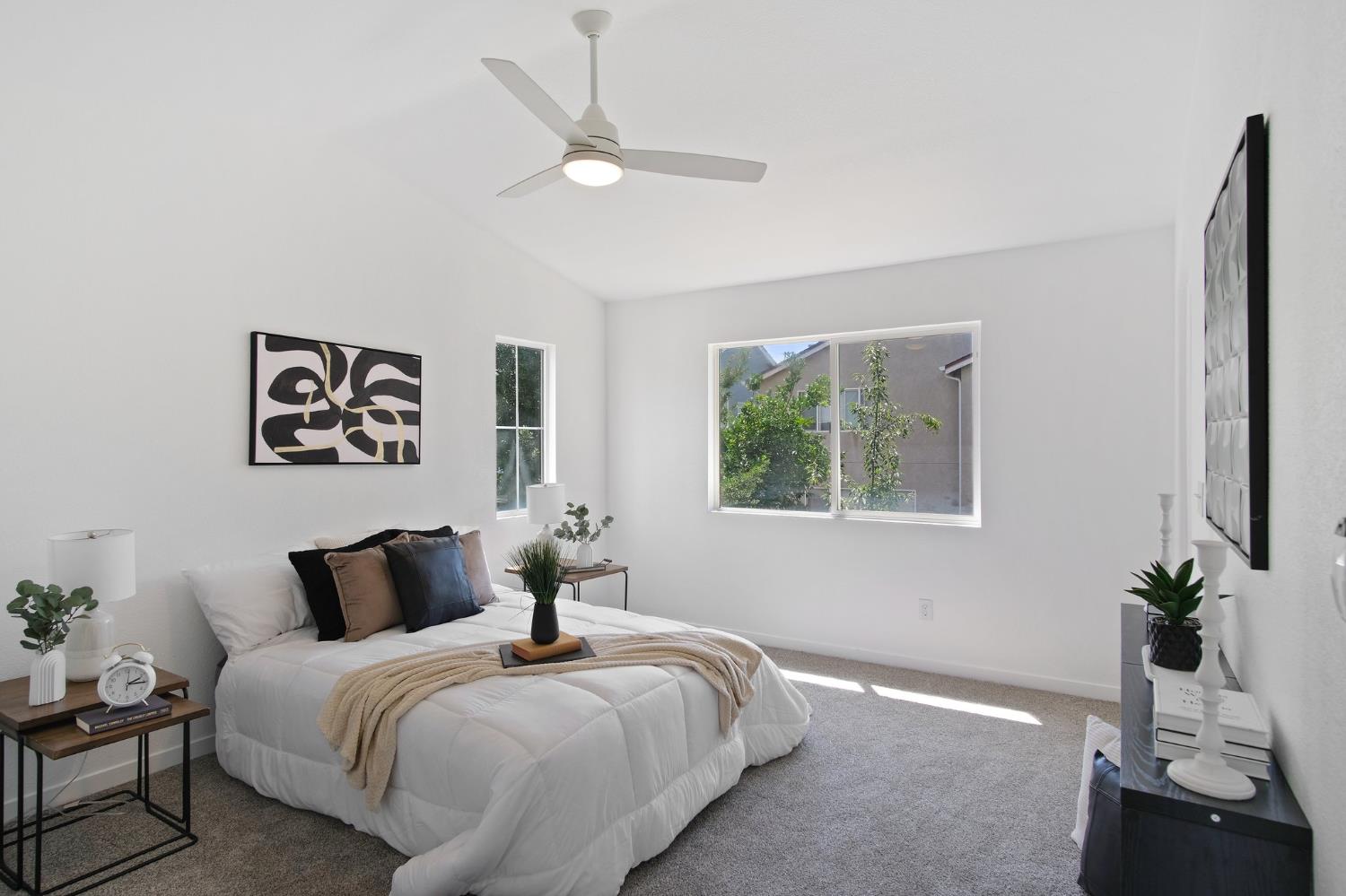 Detail Gallery Image 12 of 19 For 4135 Keepsake Ct, Tracy,  CA 95377 - 3 Beds | 2/1 Baths