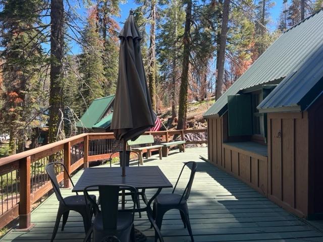 Detail Gallery Image 36 of 37 For 7150 Sayles Canyon Rd #13,  Twin Bridges,  CA 95735 - 1 Beds | 1 Baths