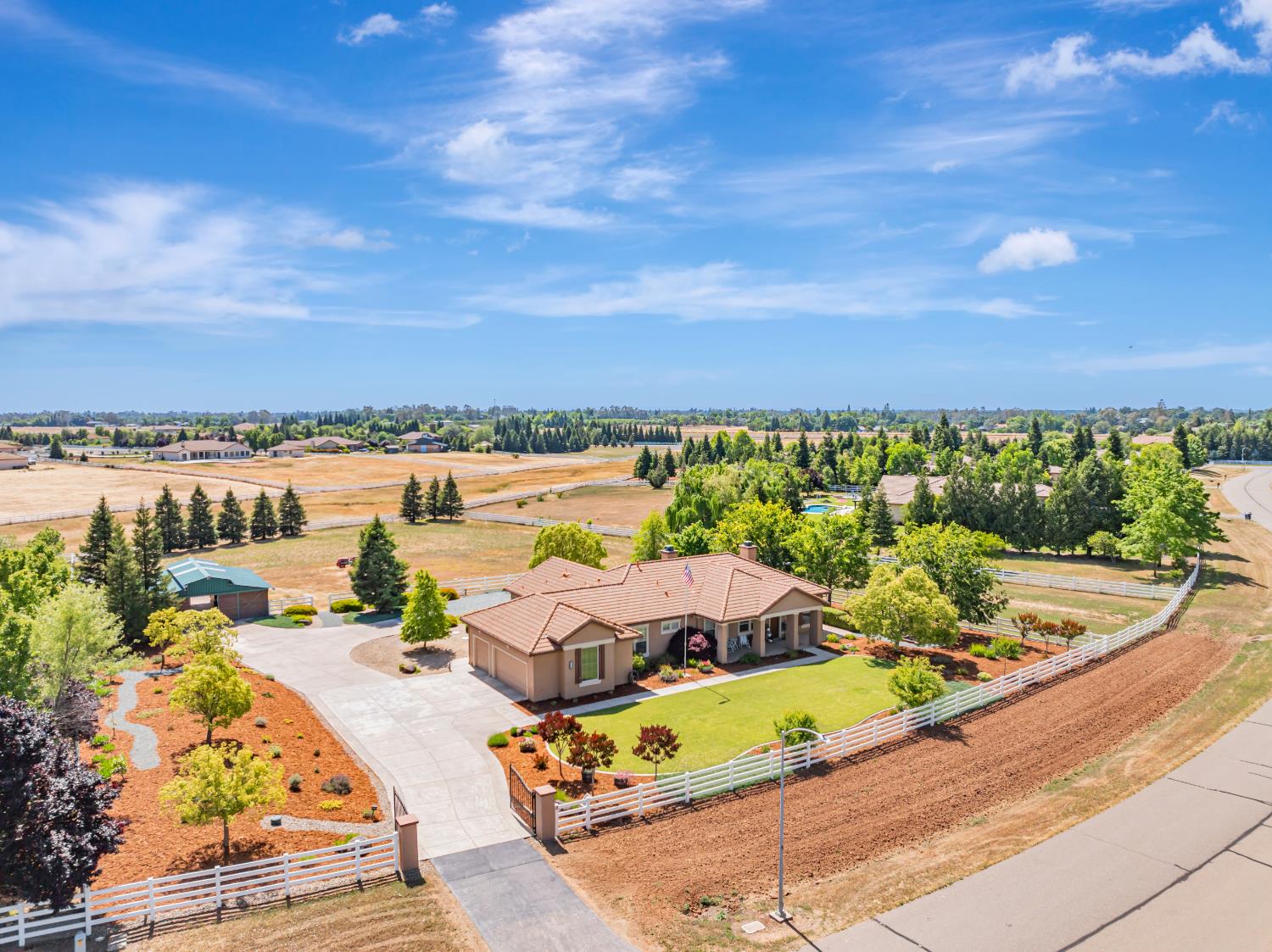 Detail Gallery Image 62 of 65 For 12760 Riding Trail Dr, Wilton,  CA 95693 - 3 Beds | 2 Baths