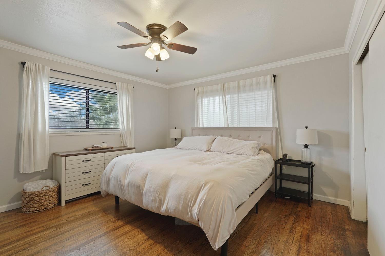 Detail Gallery Image 25 of 42 For 1118 Hawthorne Ave, Modesto,  CA 95350 - 3 Beds | 2 Baths