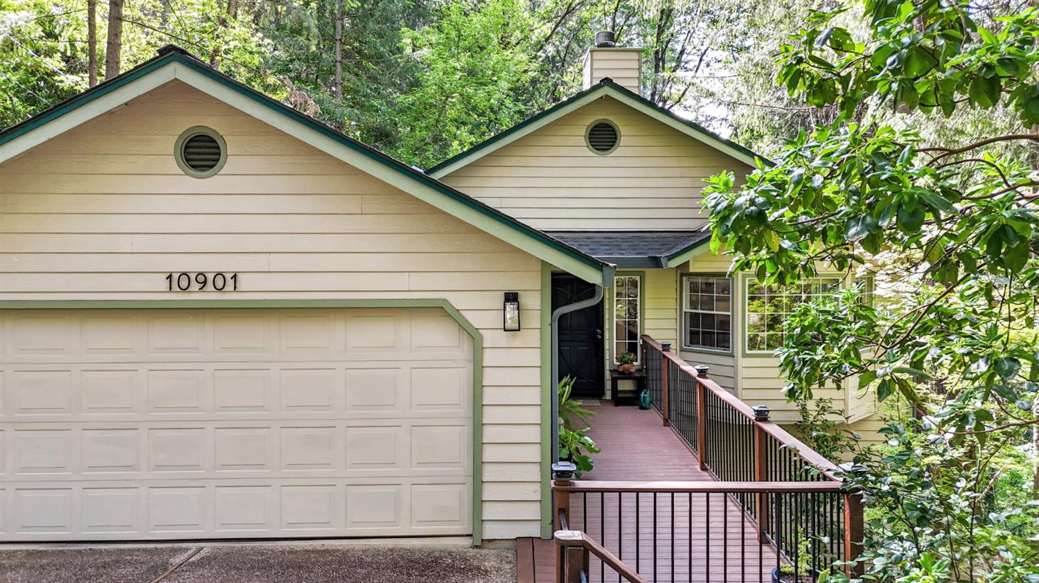 Detail Gallery Image 24 of 24 For 10901 Footwall Dr, Grass Valley,  CA 95945 - 3 Beds | 2 Baths