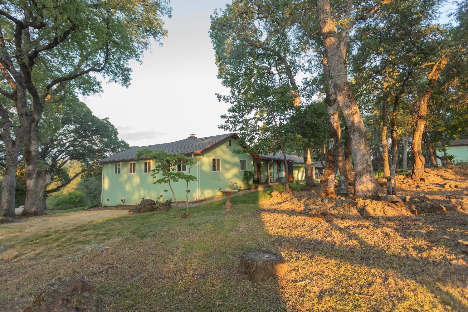 Detail Gallery Image 42 of 49 For 2691 Family Hill Dr, Placerville,  CA 95667 - 3 Beds | 2 Baths