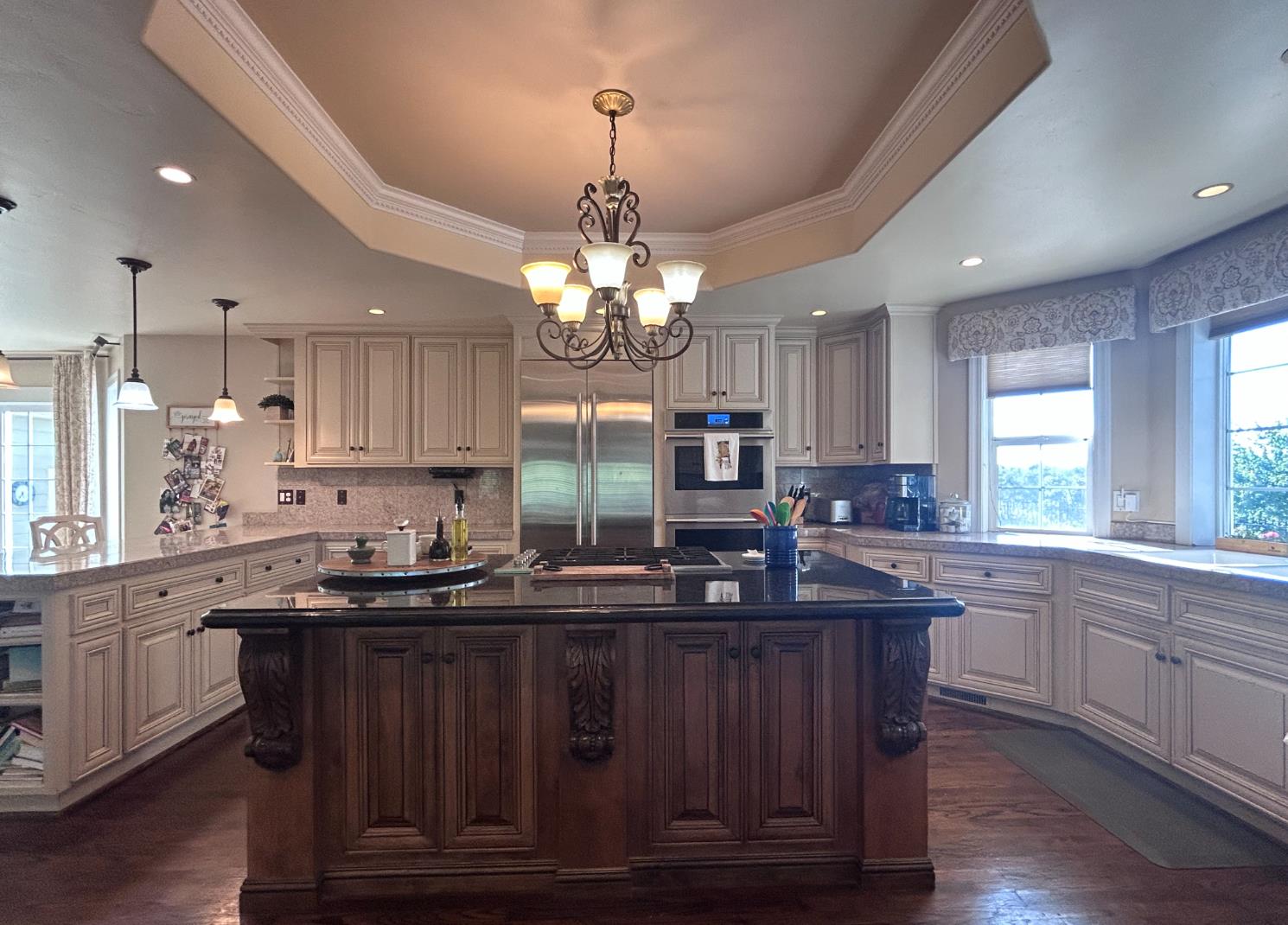 Detail Gallery Image 25 of 31 For 4520 Rigel Ct., Shingle Springs,  CA 95682 - 5 Beds | 3 Baths