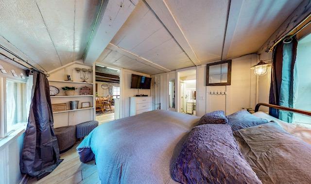 Detail Gallery Image 11 of 37 For 7150 Sayles Canyon Rd #13,  Twin Bridges,  CA 95735 - 1 Beds | 1 Baths