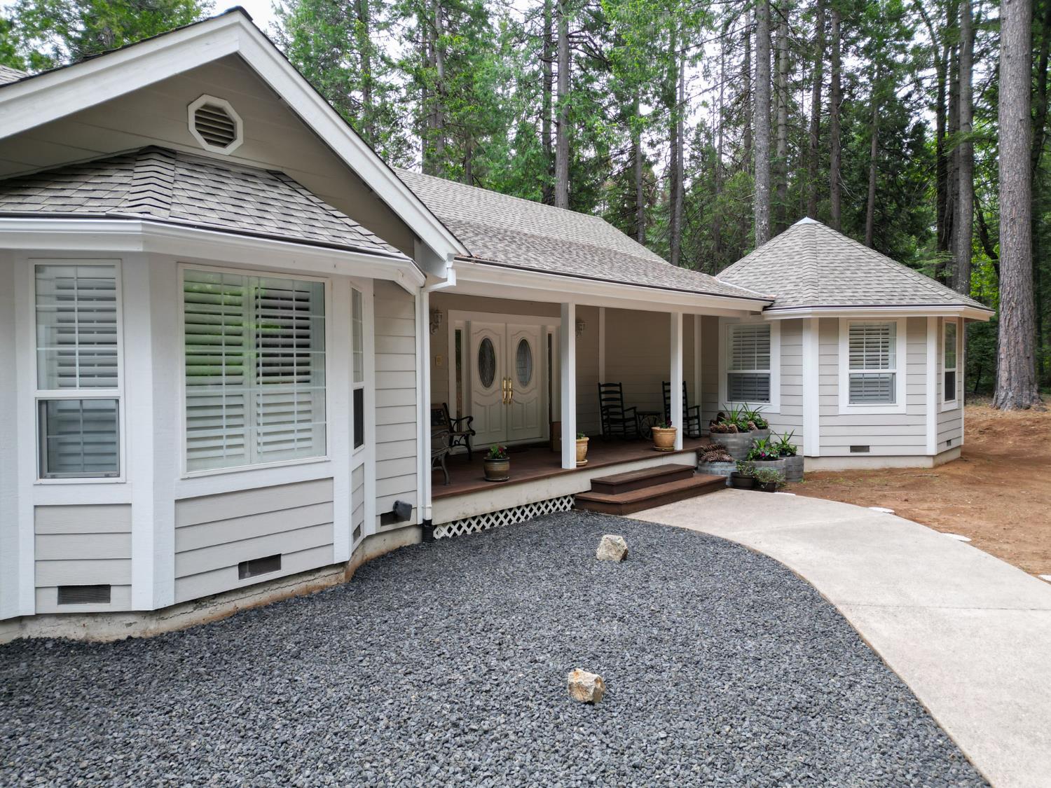 Detail Gallery Image 80 of 89 For 11555 Sky Pines Ridge Rd, Nevada City,  CA 95959 - 3 Beds | 2/2 Baths