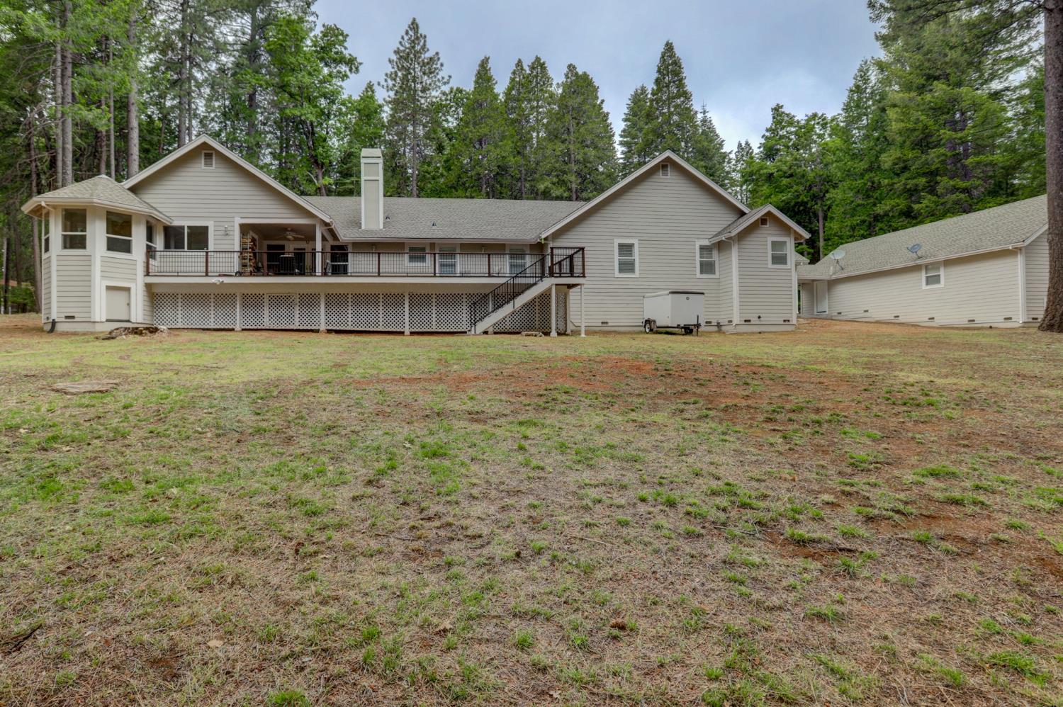 Detail Gallery Image 87 of 89 For 11555 Sky Pines Ridge Rd, Nevada City,  CA 95959 - 3 Beds | 2/2 Baths