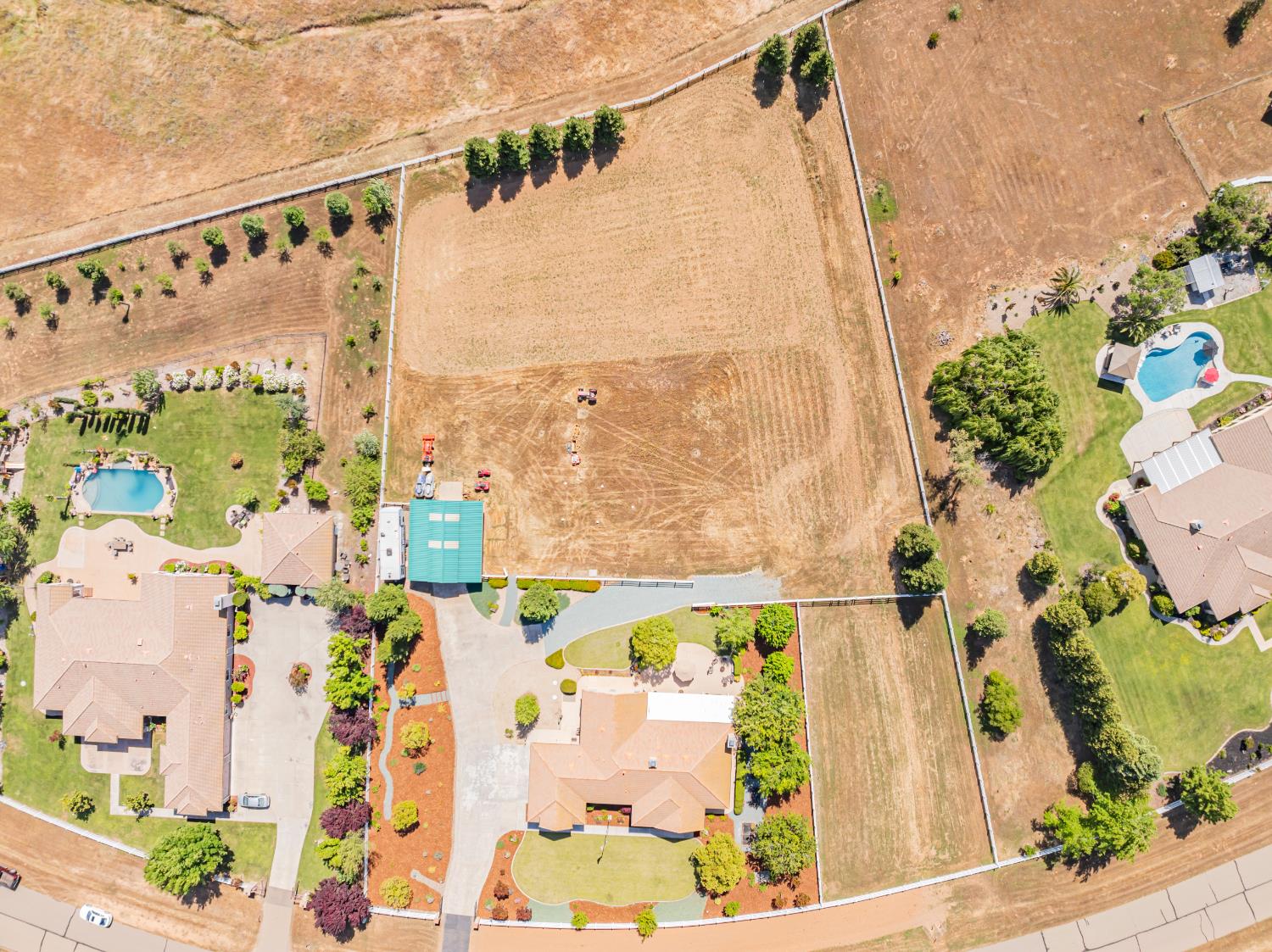 Detail Gallery Image 61 of 65 For 12760 Riding Trail Dr, Wilton,  CA 95693 - 3 Beds | 2 Baths