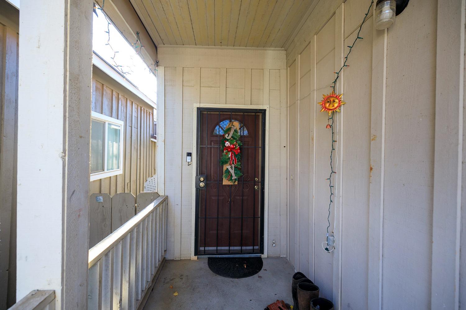 Fresno Street, Newman, California image 3