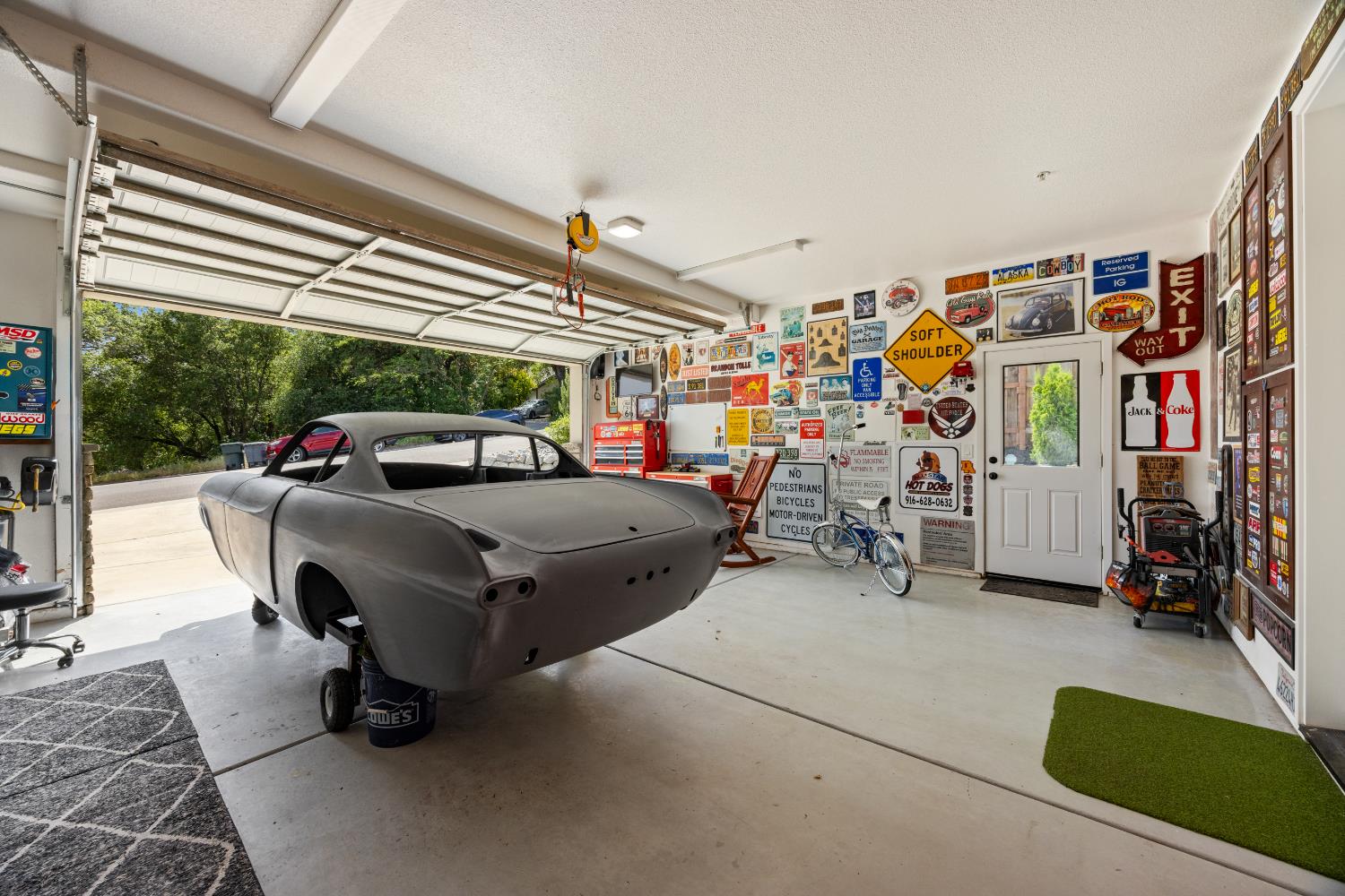 Detail Gallery Image 54 of 55 For 12587 Incline Dr, Auburn,  CA 95603 - 4 Beds | 4 Baths