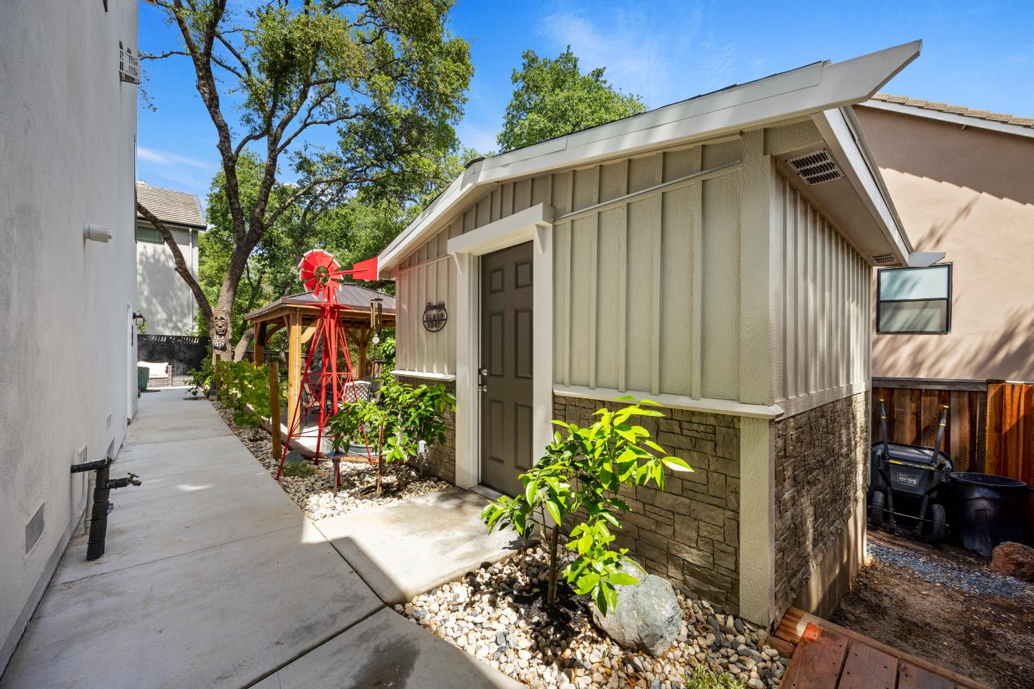 Detail Gallery Image 28 of 55 For 12587 Incline Dr, Auburn,  CA 95603 - 4 Beds | 4 Baths