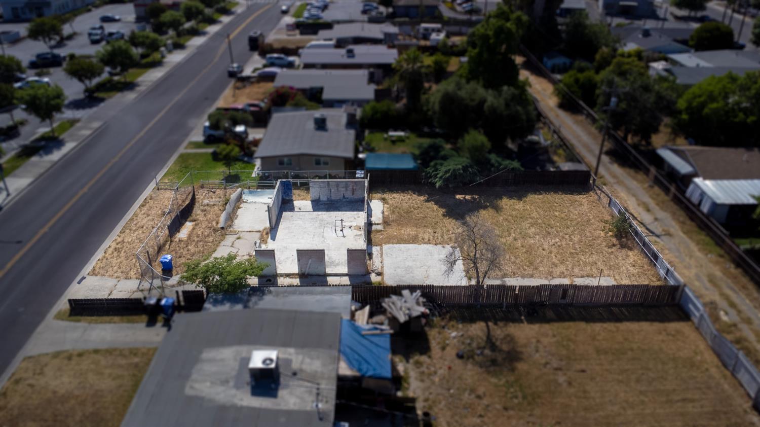 Hedstrom Road, Turlock, California image 5