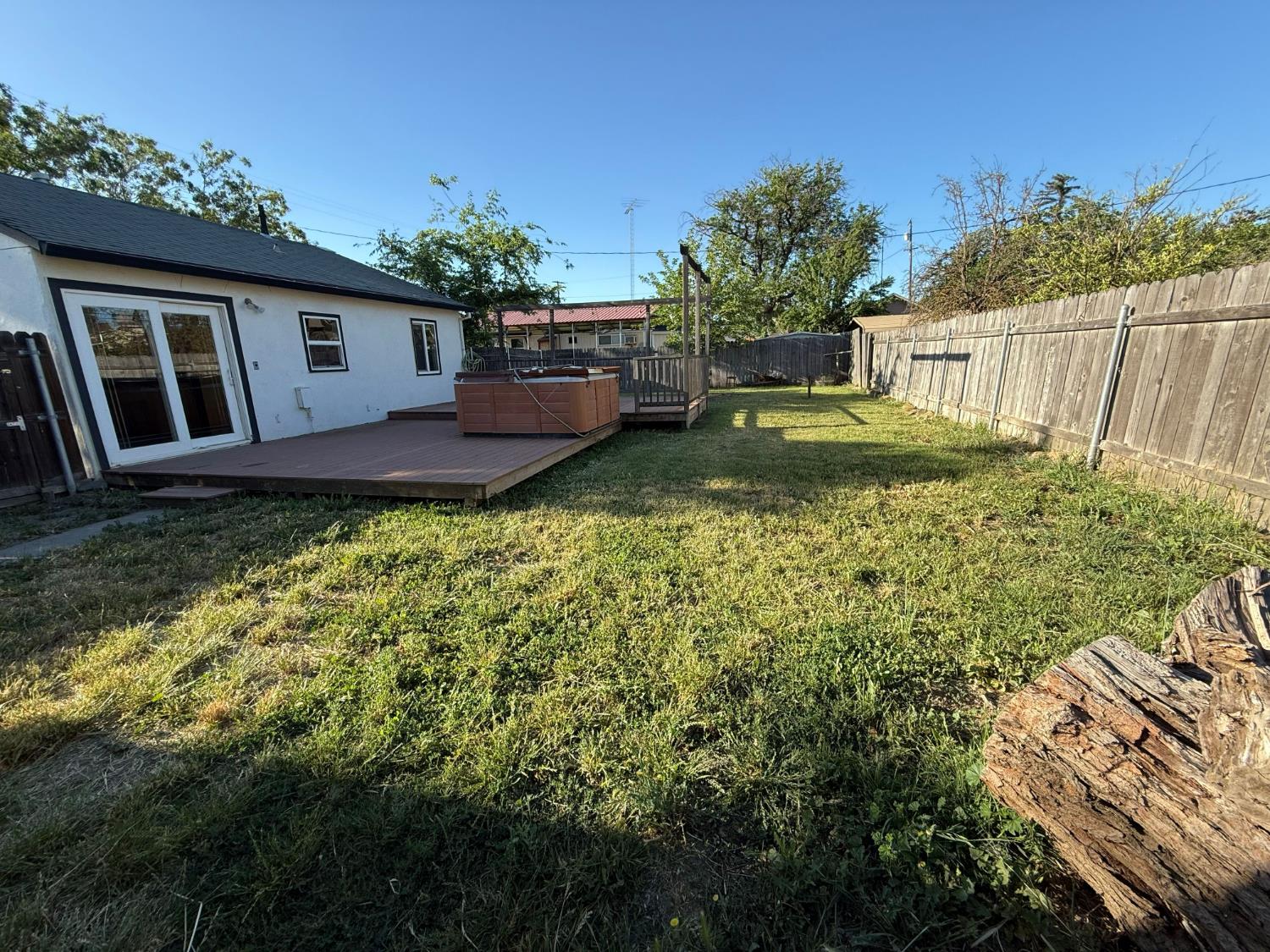 Detail Gallery Image 16 of 19 For 40 Cosner Ave, Maxwell,  CA 95955 - 2 Beds | 1 Baths