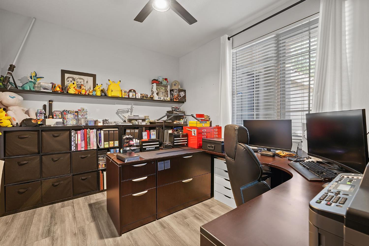 Tulip Park Way, Rancho Cordova, California image 37