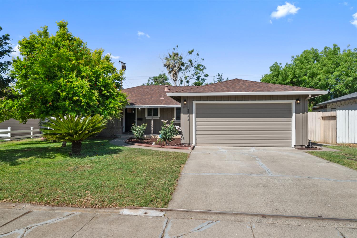 Benny Way, Rancho Cordova, California image 1