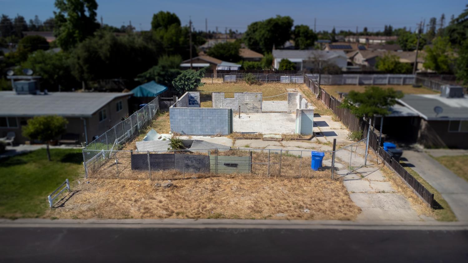 Hedstrom Road, Turlock, California image 1