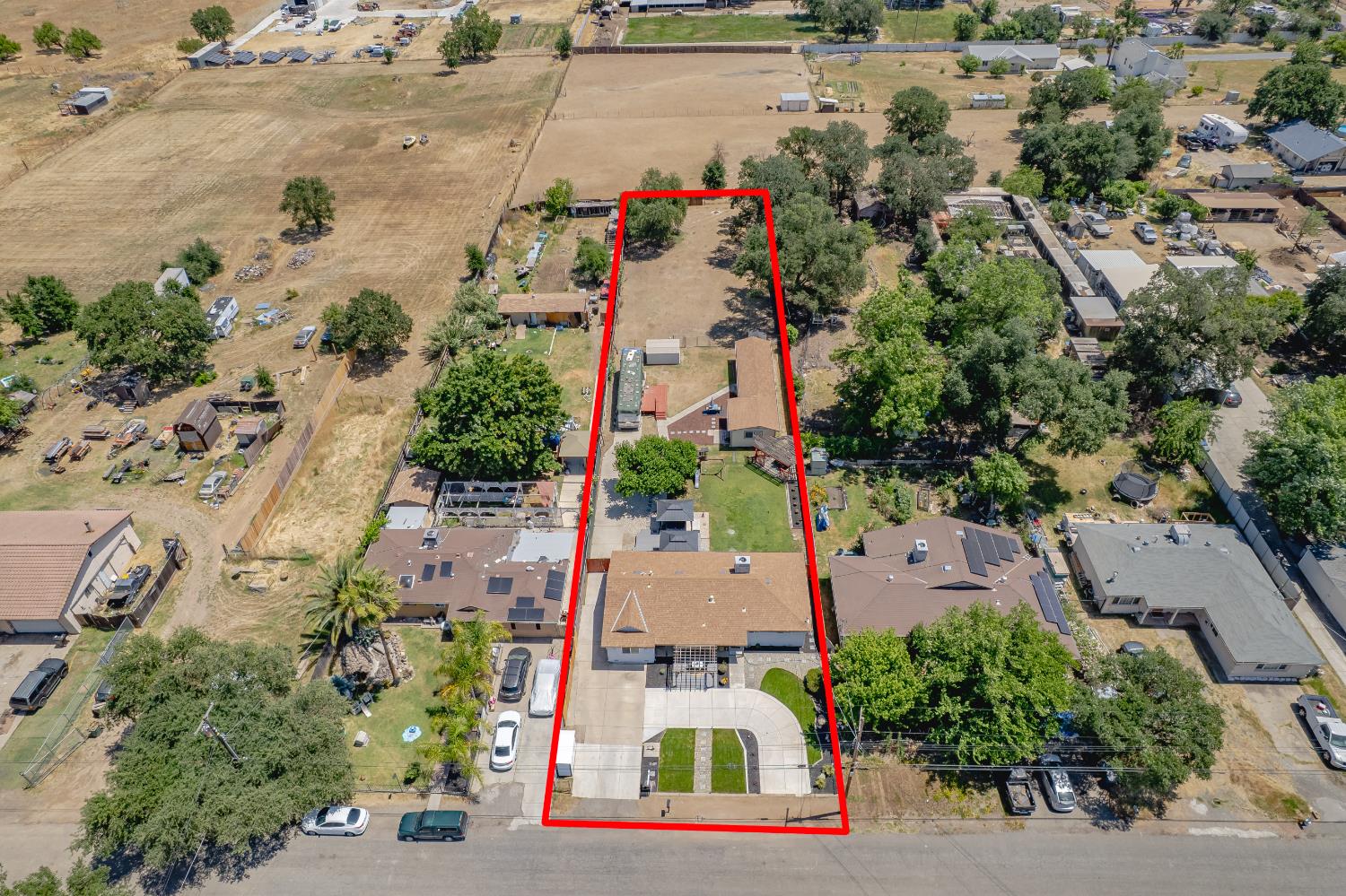 Detail Gallery Image 26 of 63 For 7242 22nd St, Rio Linda,  CA 95673 - 3 Beds | 2 Baths