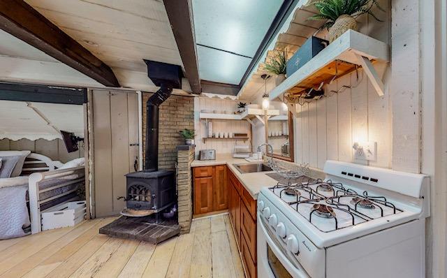 Detail Gallery Image 10 of 37 For 7150 Sayles Canyon Rd #13,  Twin Bridges,  CA 95735 - 1 Beds | 1 Baths