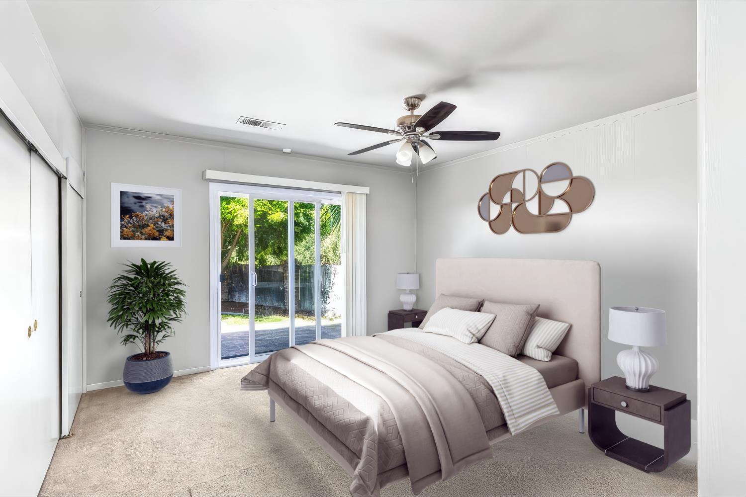 Detail Gallery Image 14 of 33 For 1431 Clark Rd, Modesto,  CA 95358 - 3 Beds | 2 Baths