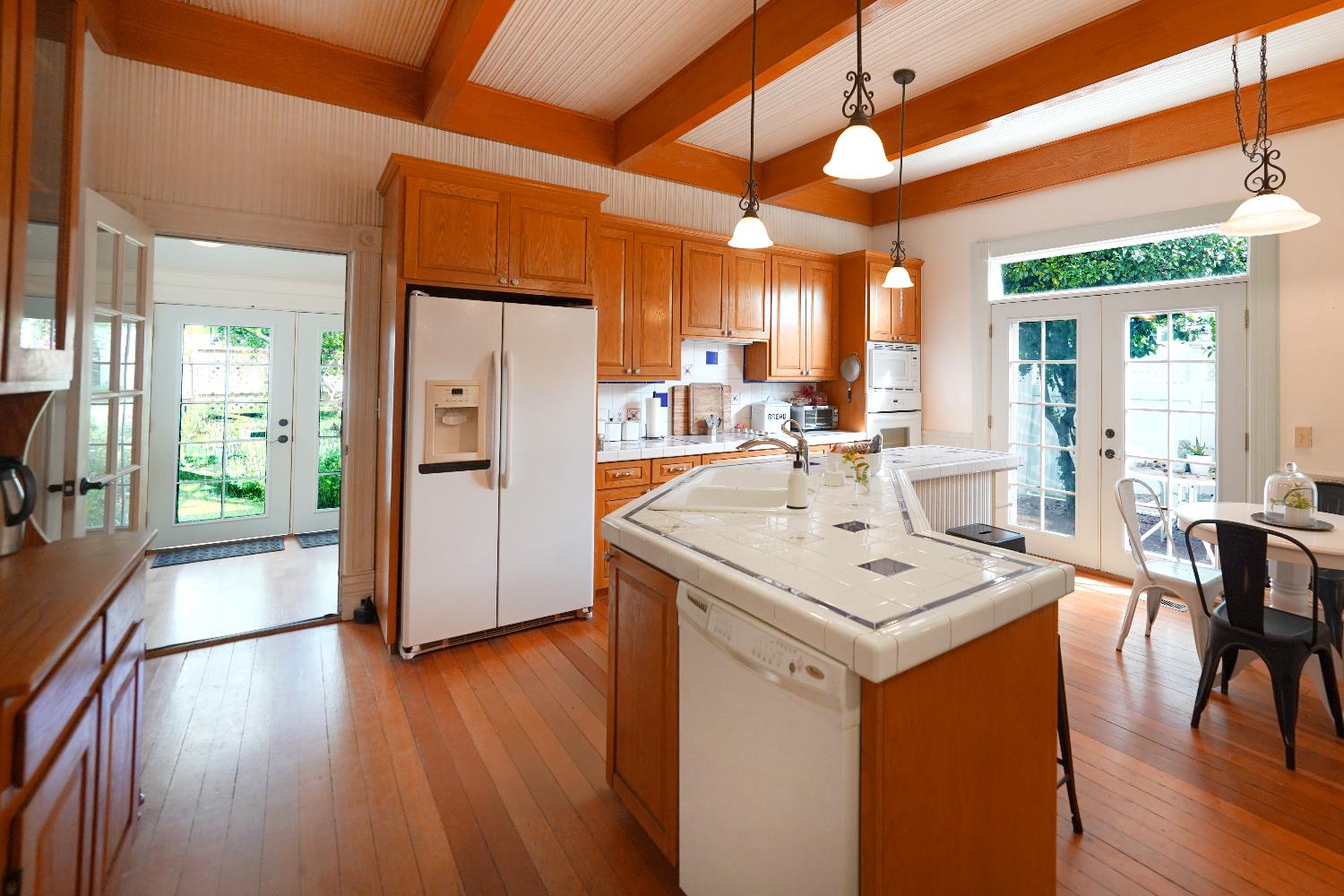 Detail Gallery Image 24 of 64 For 315 Pleasant St, Grass Valley,  CA 95945 - 3 Beds | 2/1 Baths