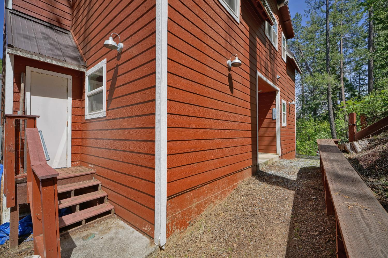 Detail Gallery Image 40 of 67 For 10870 Riverton Ln, Pollock Pines,  CA 95726 - 4 Beds | 2 Baths