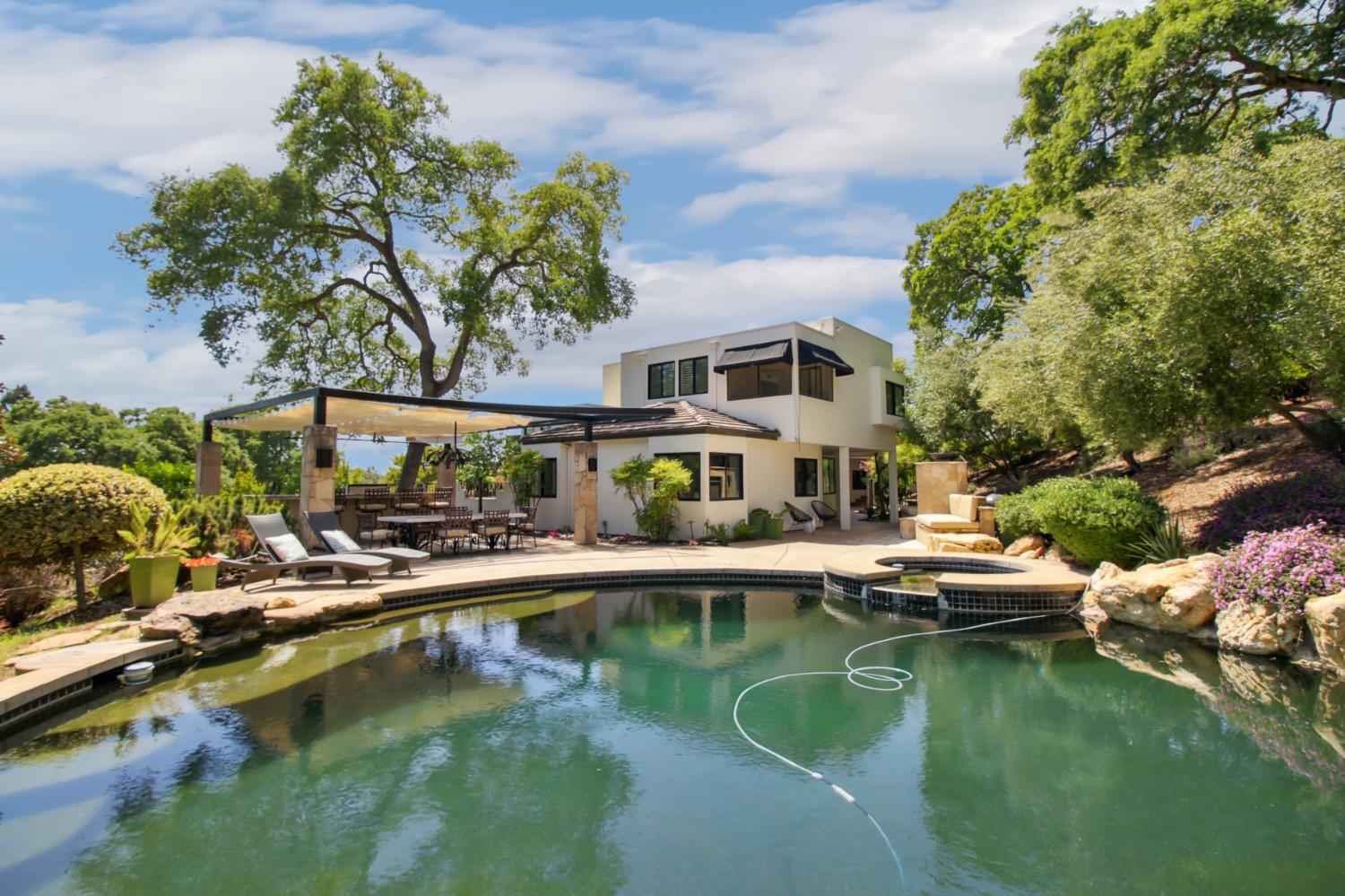 Detail Gallery Image 1 of 84 For 5254 Bryant Rd, Shingle Springs,  CA 95682 - 4 Beds | 2/1 Baths