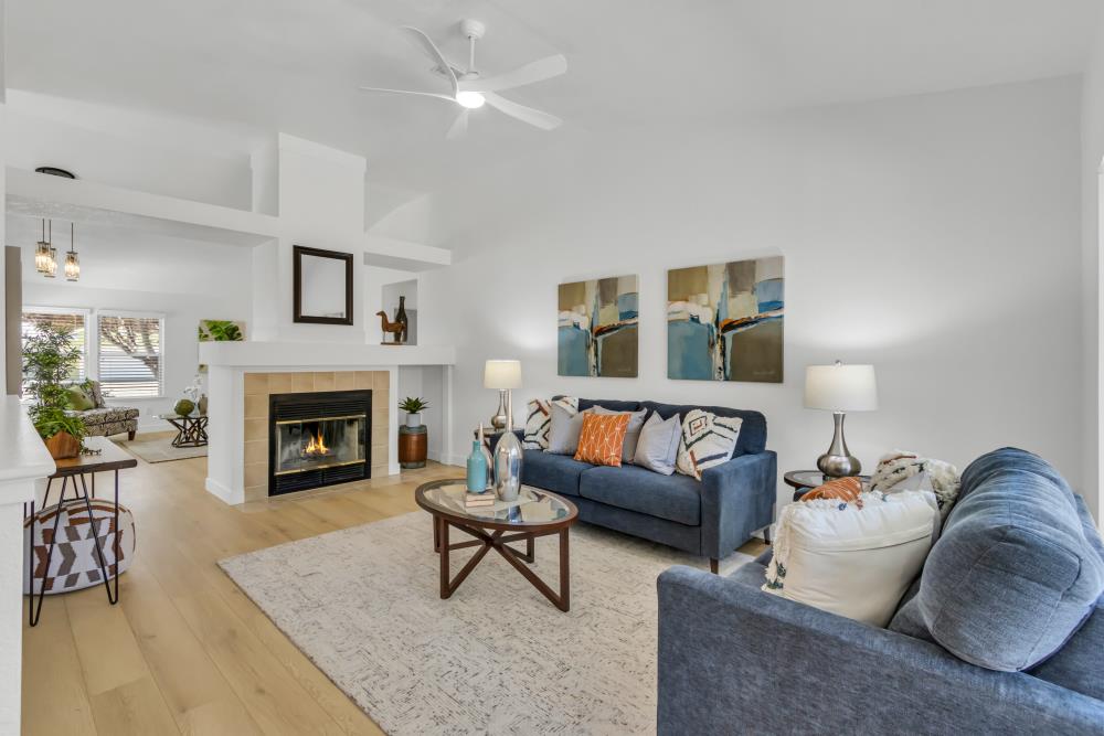 Detail Gallery Image 21 of 75 For 5984 Sawyer Cir, Sacramento,  CA 95823 - 3 Beds | 2 Baths