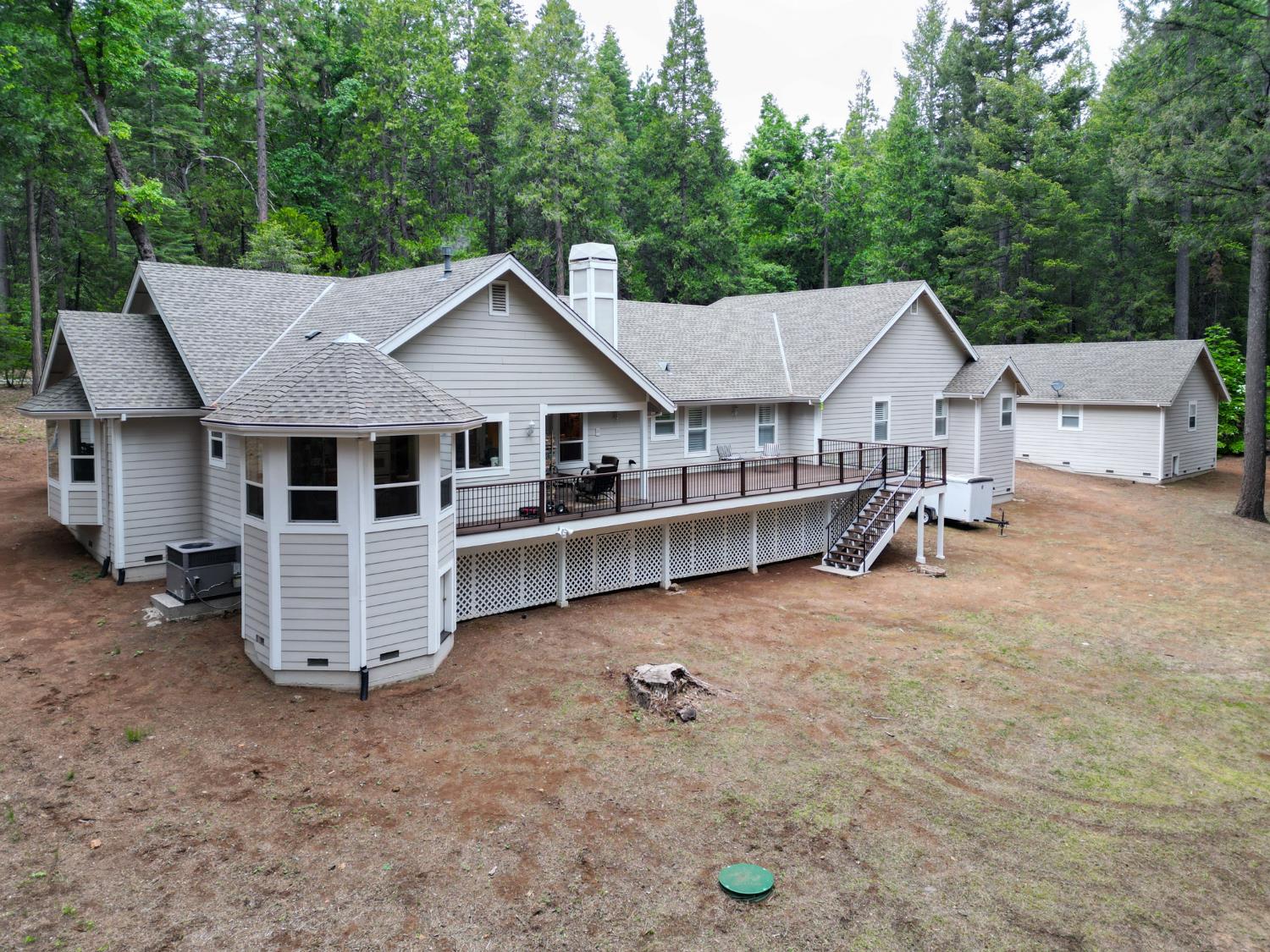 Detail Gallery Image 51 of 89 For 11555 Sky Pines Ridge Rd, Nevada City,  CA 95959 - 3 Beds | 2/2 Baths