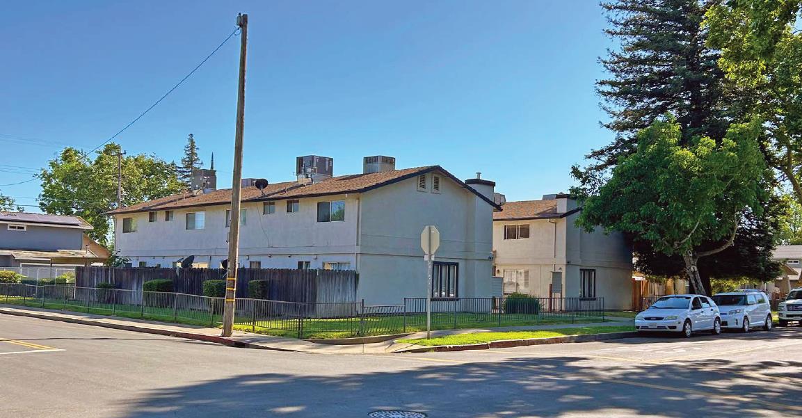 Detail Gallery Image 1 of 5 For 442 Eden St, Lodi,  CA 95240 - – Beds | – Baths