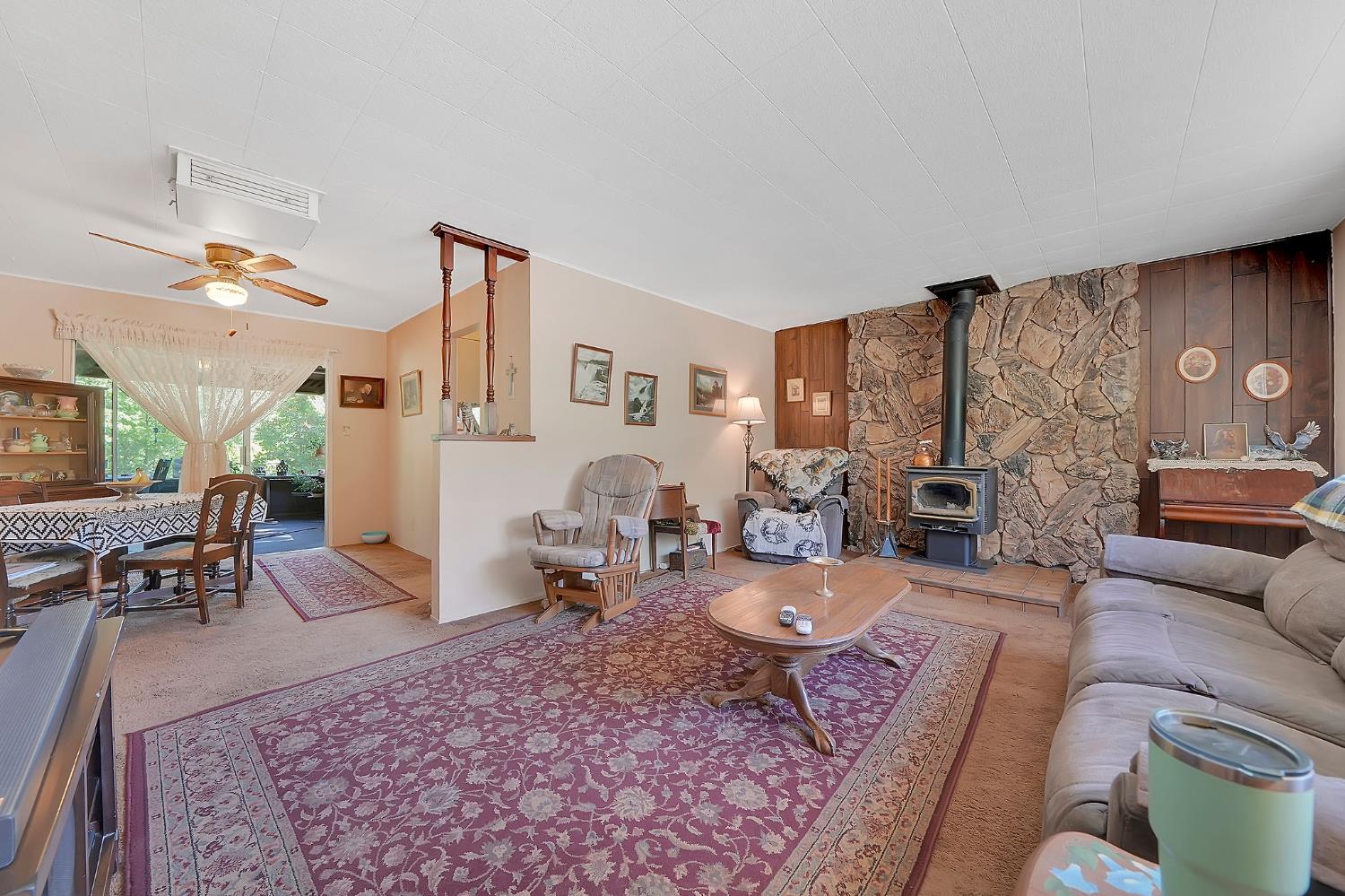 Detail Gallery Image 28 of 40 For 1470 Meredith Lane, Rail Road Flat,  CA 95248 - 2 Beds | 2 Baths