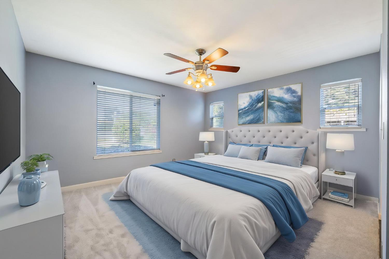 Detail Gallery Image 3 of 41 For 9286 Ultra Ct, Orangevale,  CA 95662 - 3 Beds | 2 Baths