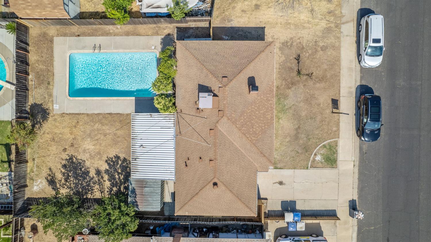 Detail Gallery Image 38 of 43 For 955 W San Gabriel Ave, Clovis,  CA 93612 - 2 Beds | 1 Baths
