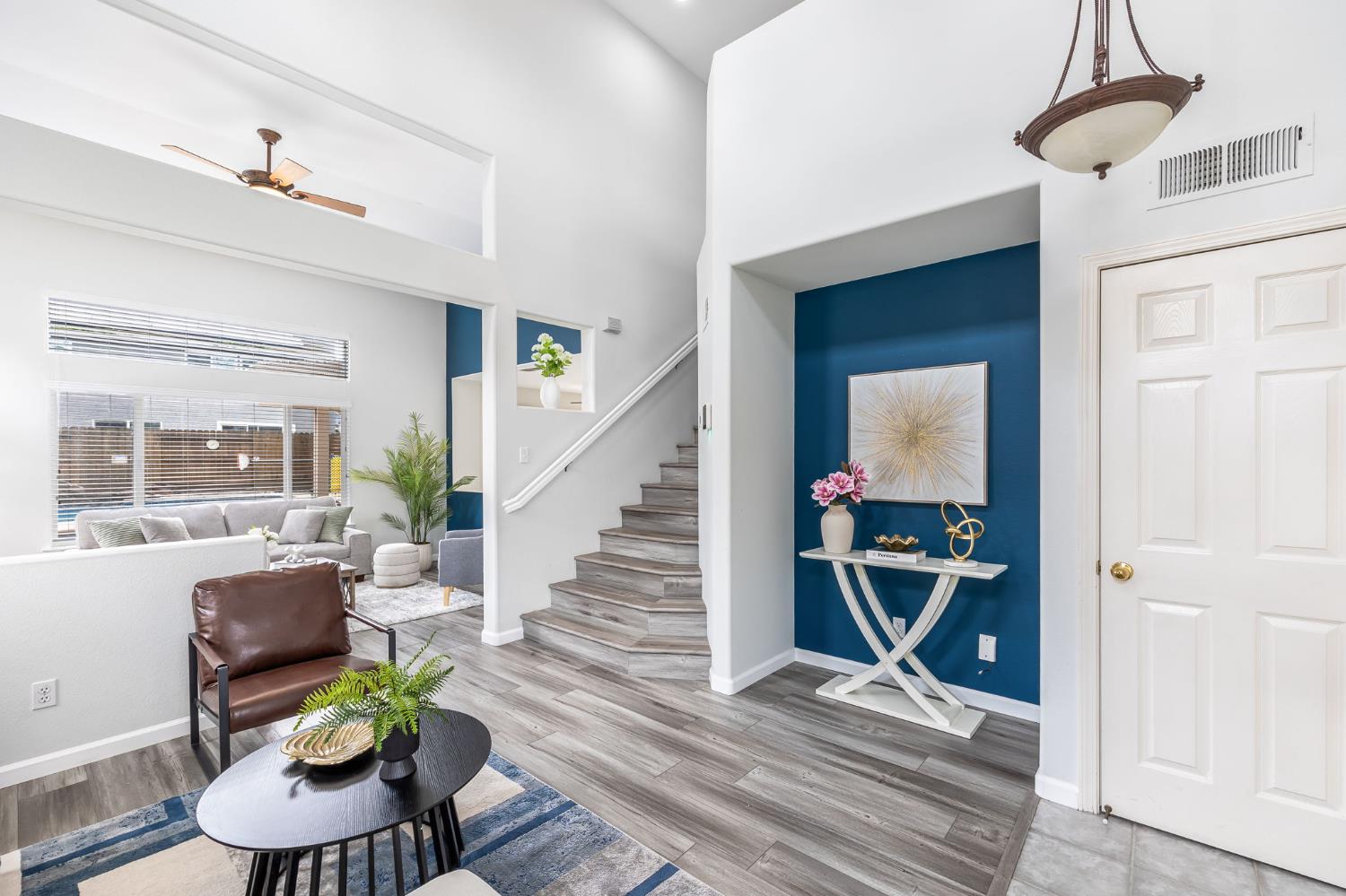 Detail Gallery Image 11 of 45 For 2111 Bridle Creek Cir, Tracy,  CA 95377 - 3 Beds | 2/1 Baths