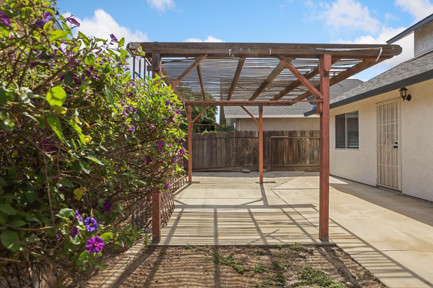 Detail Gallery Image 36 of 37 For 861 E Hawkeye Ave, Turlock,  CA 95380 - 3 Beds | 2/1 Baths