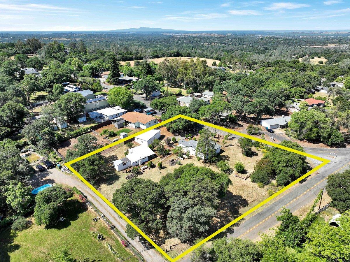 Detail Gallery Image 47 of 61 For 11 La Mirada Ave, Oroville,  CA 95966 - 3 Beds | 2 Baths