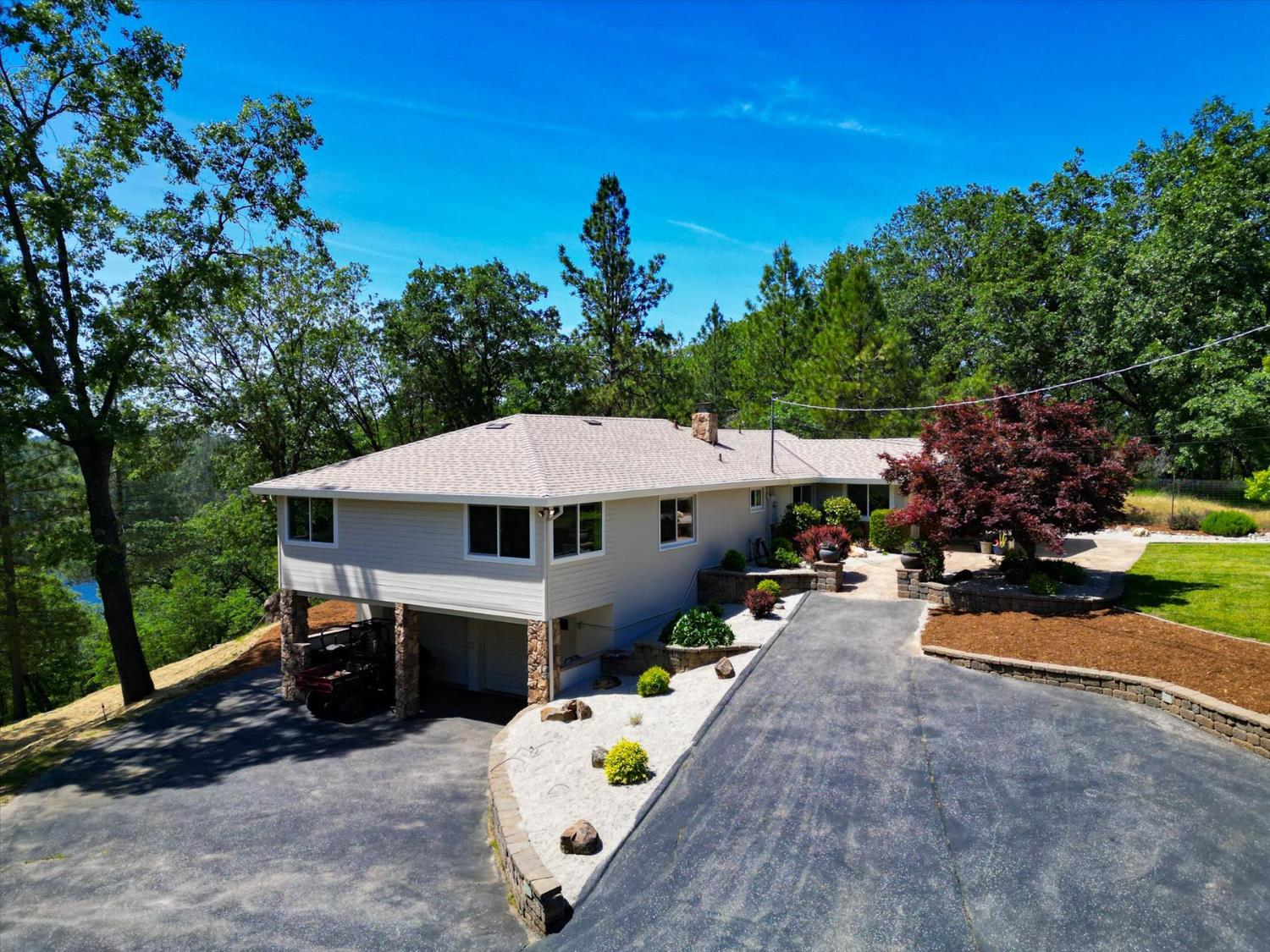 Detail Gallery Image 53 of 88 For 2500 N Lakewood Dr, Meadow Vista,  CA 95722 - 3 Beds | 2/1 Baths