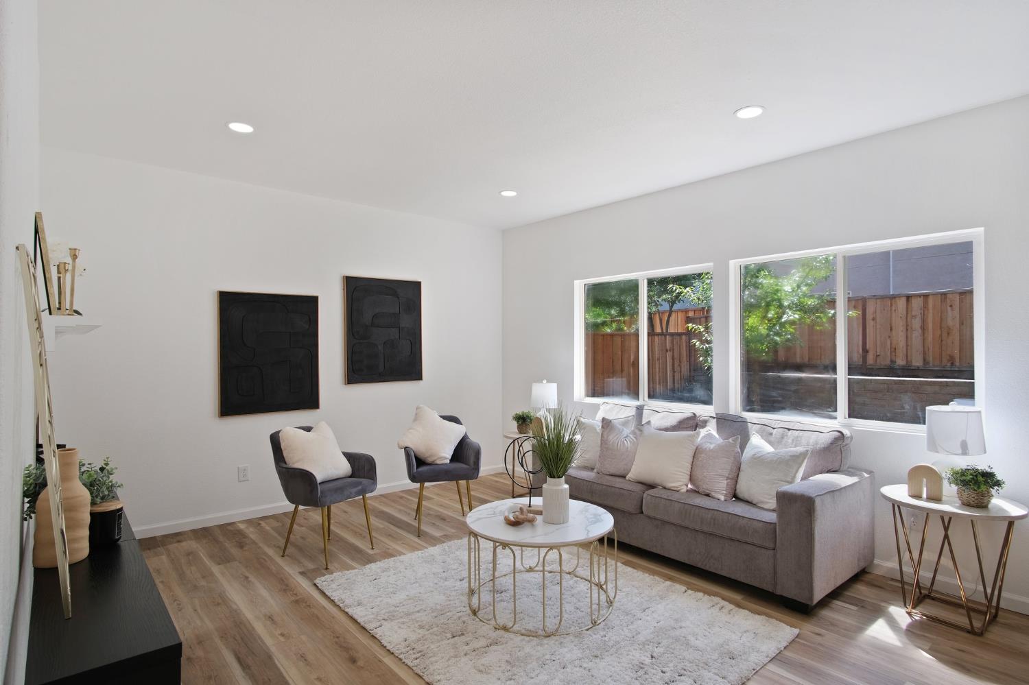 Detail Gallery Image 7 of 19 For 4135 Keepsake Ct, Tracy,  CA 95377 - 3 Beds | 2/1 Baths