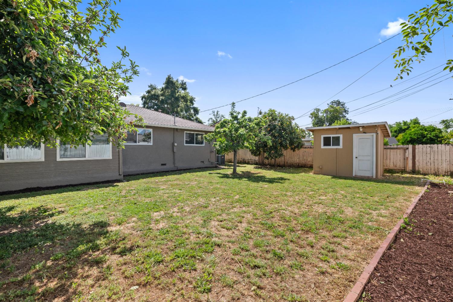 Benny Way, Rancho Cordova, California image 32