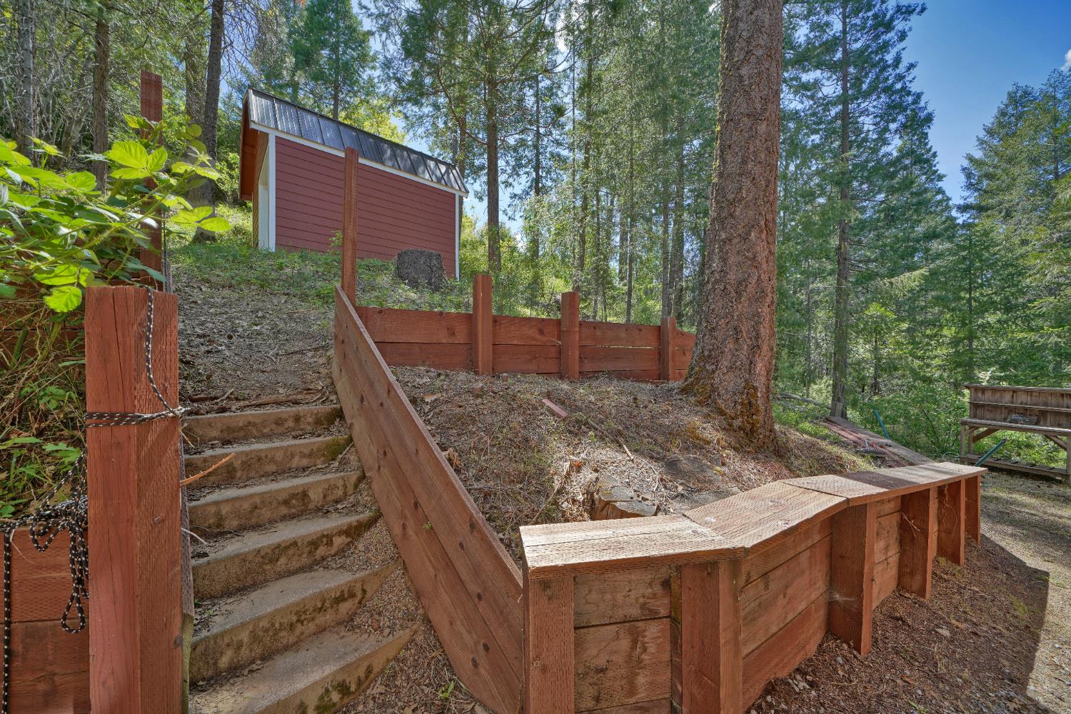 Detail Gallery Image 32 of 67 For 10870 Riverton Ln, Pollock Pines,  CA 95726 - 4 Beds | 2 Baths