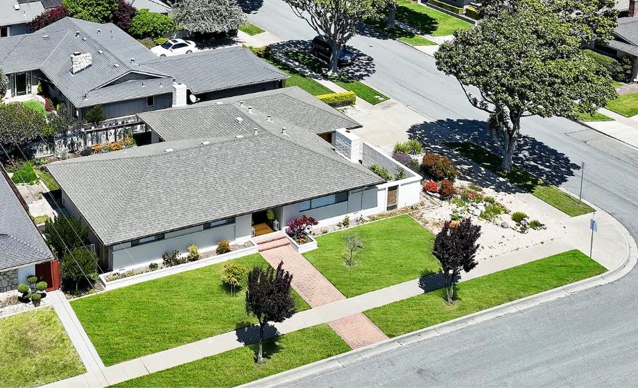 Detail Gallery Image 38 of 41 For 659 San Tomas Way, South Salinas,  CA 93901 - 3 Beds | 2 Baths