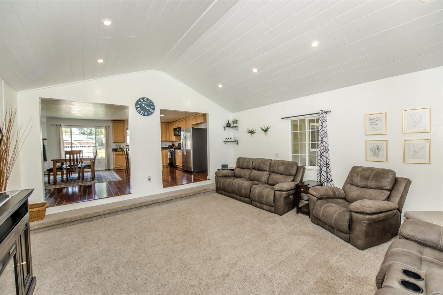 Poplar Lane, Woodland, California image 16