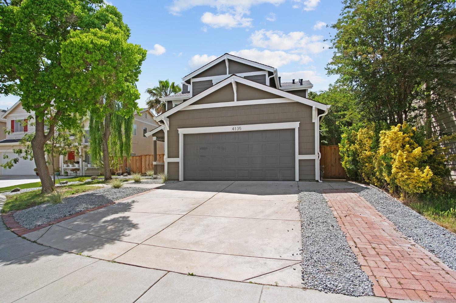 Detail Gallery Image 19 of 19 For 4135 Keepsake Ct, Tracy,  CA 95377 - 3 Beds | 2/1 Baths
