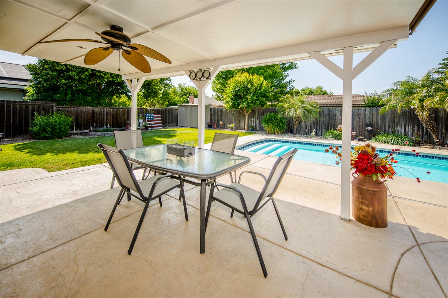 Poplar Lane, Woodland, California image 28