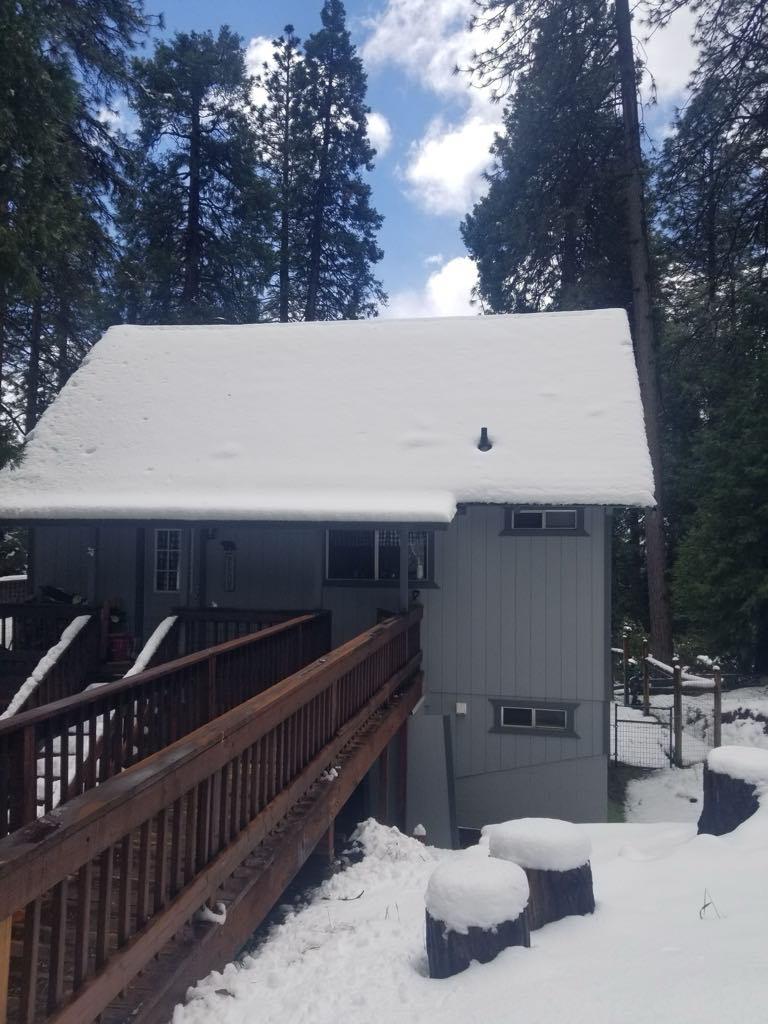 Detail Gallery Image 34 of 37 For 27180 Shake Ridge Rd, Volcano,  CA 95689 - 2 Beds | 2 Baths