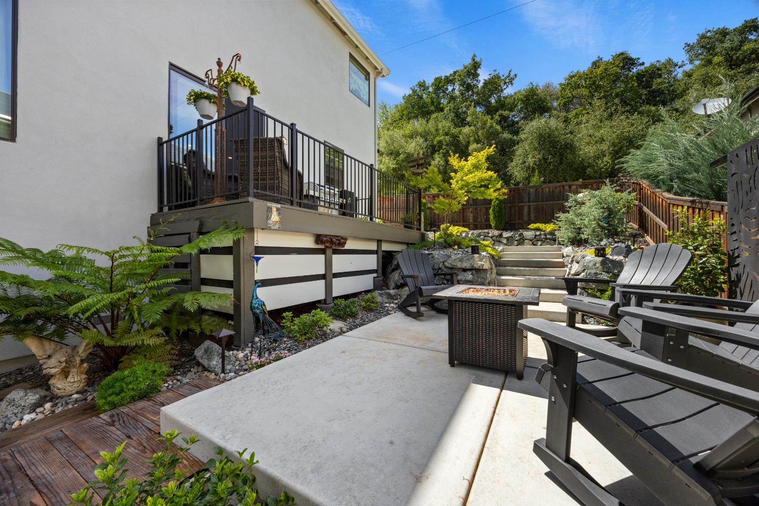 Detail Gallery Image 33 of 55 For 12587 Incline Dr, Auburn,  CA 95603 - 4 Beds | 4 Baths